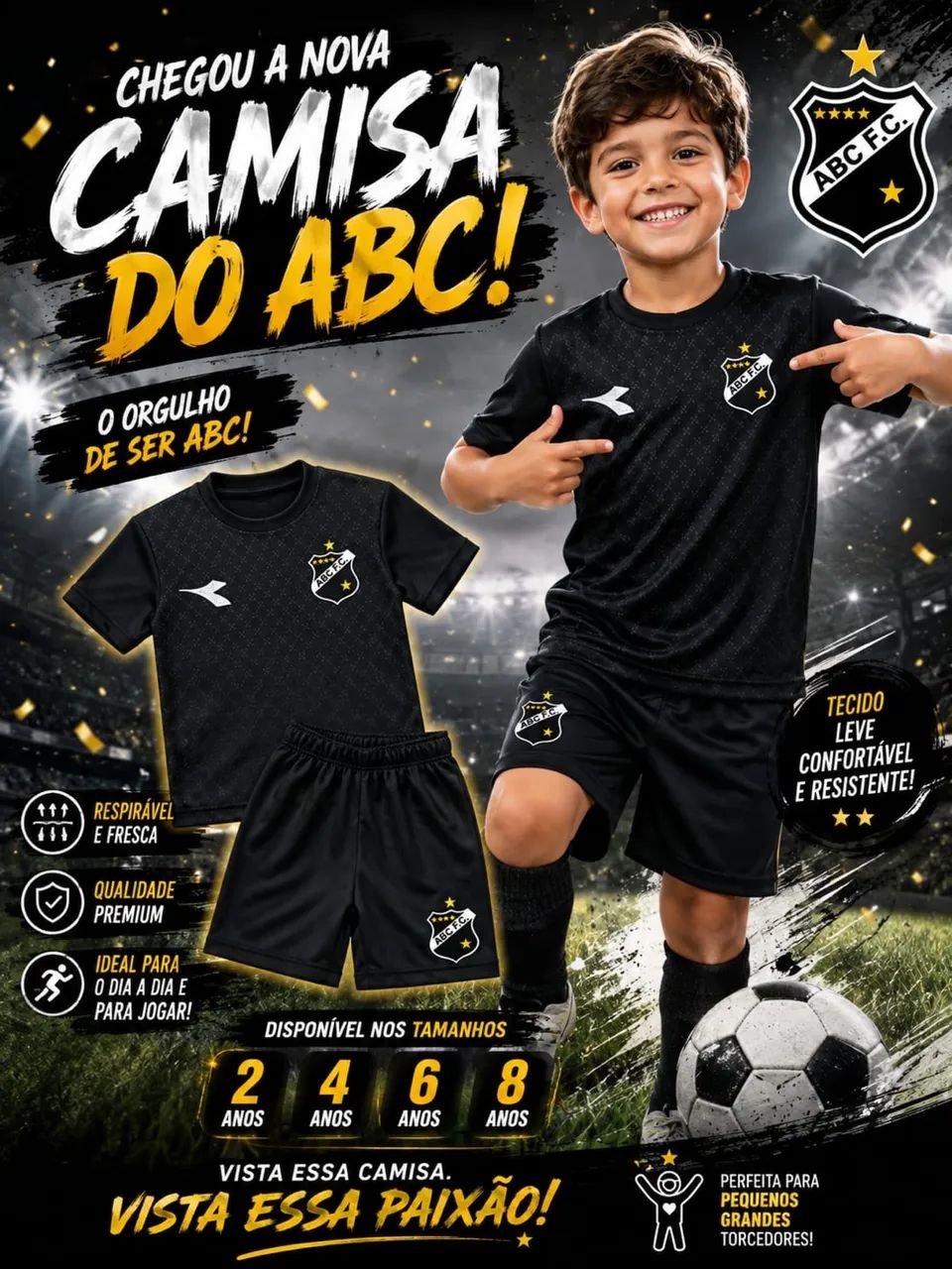 Kit infantil do abc - Foto 3