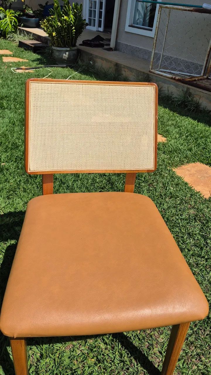 Cadeiras para mesa de jantar - Foto 3