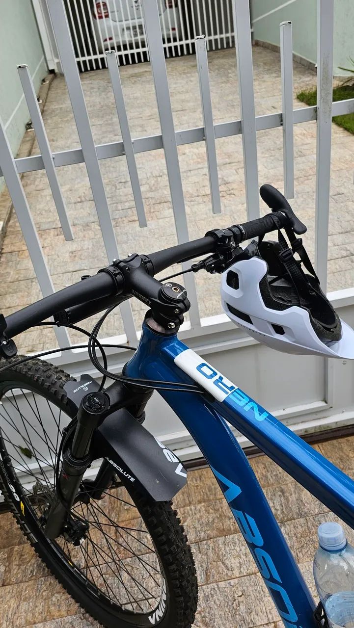 Mtb absolute 29 - Foto 5