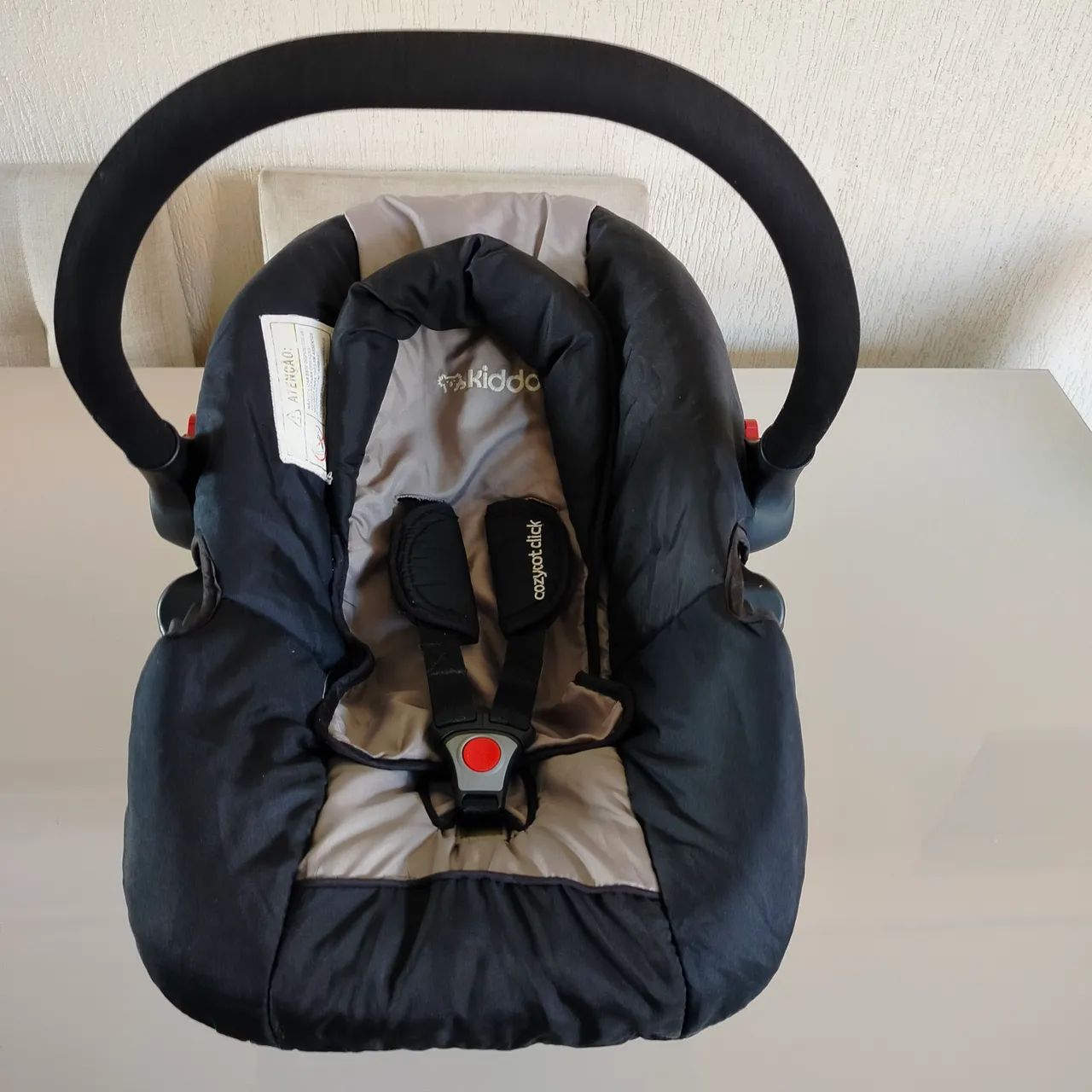 Bebê Conforto 