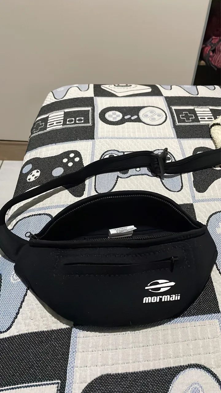 pochete mormaii original 