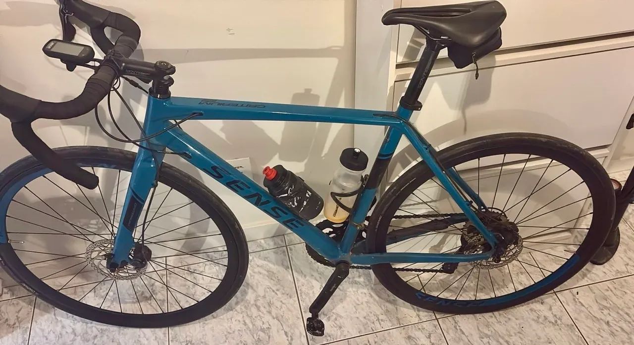 Sense Criterium Tamanho 56. - Foto 3