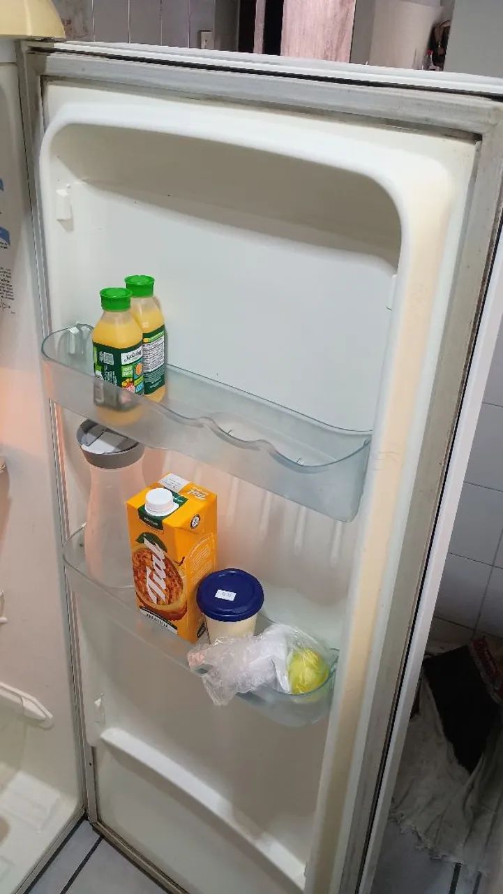 Geladeira  - Foto 2