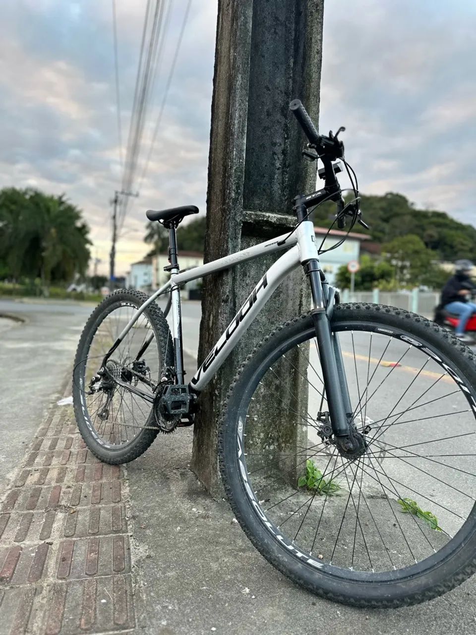 Bicicleta Aro 29 - Foto 3