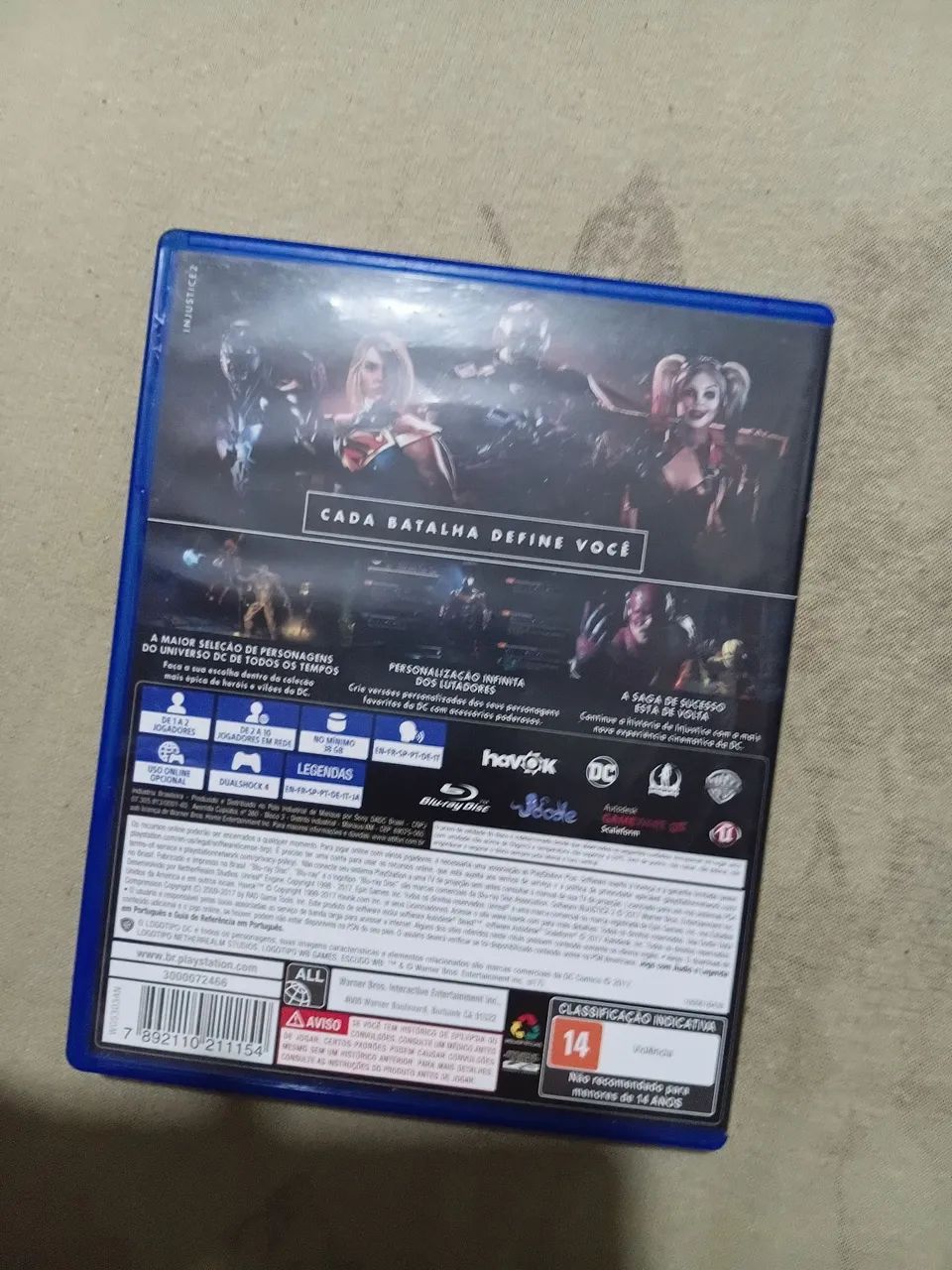 JOGO PS4 - Foto 3