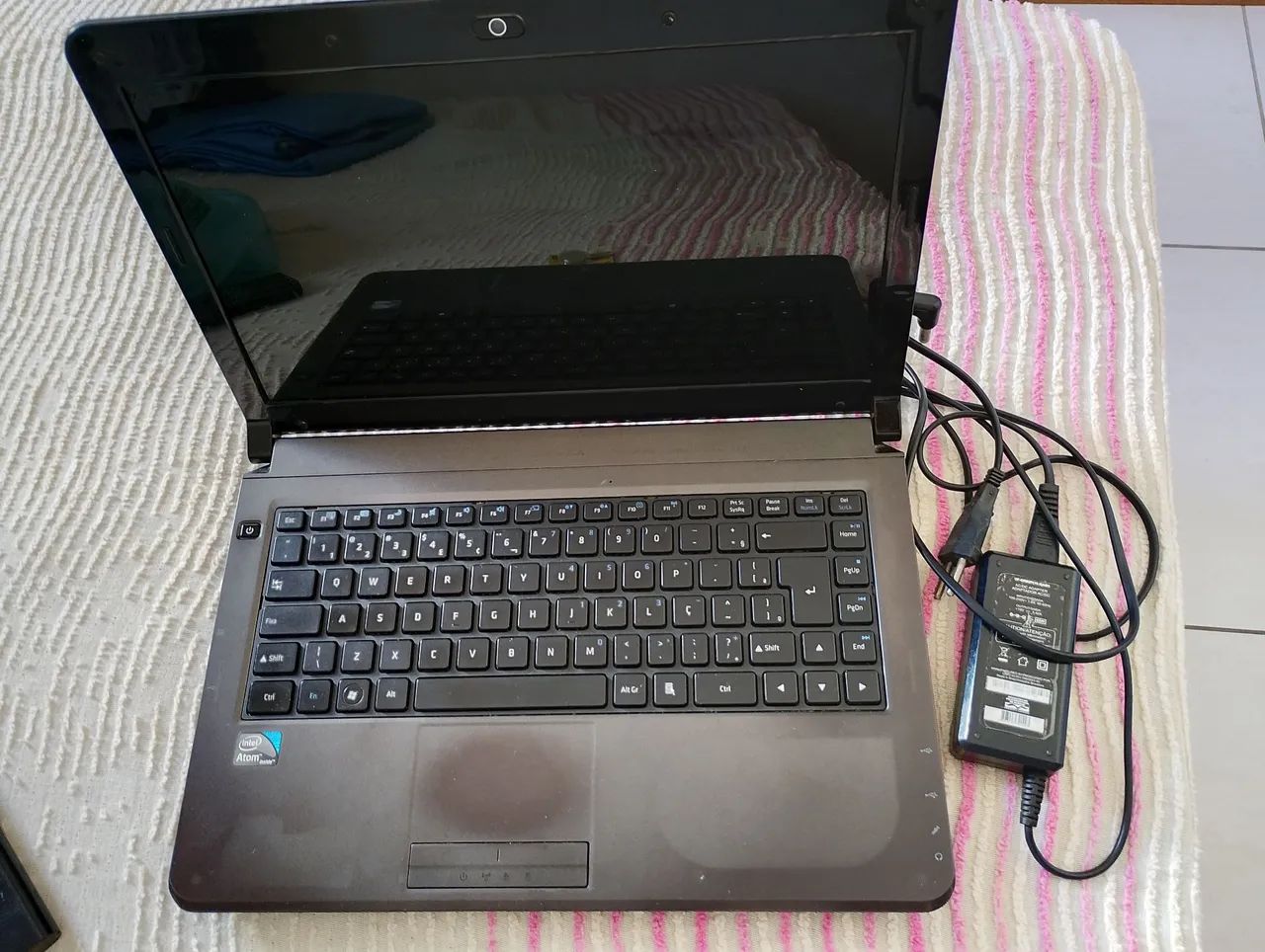 Notebook Positivo  - Foto 2