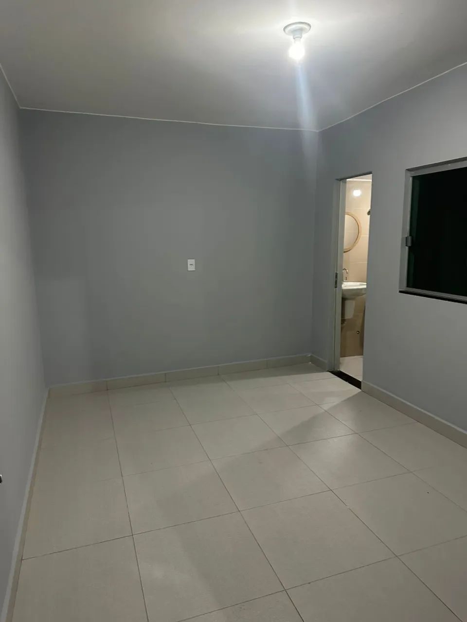 Aluga se casa em nova colina perto da BR020 - Foto 9