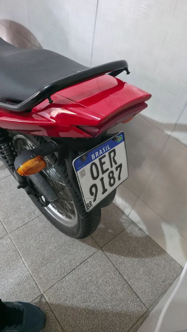 Yamaha Factor  - Foto 4