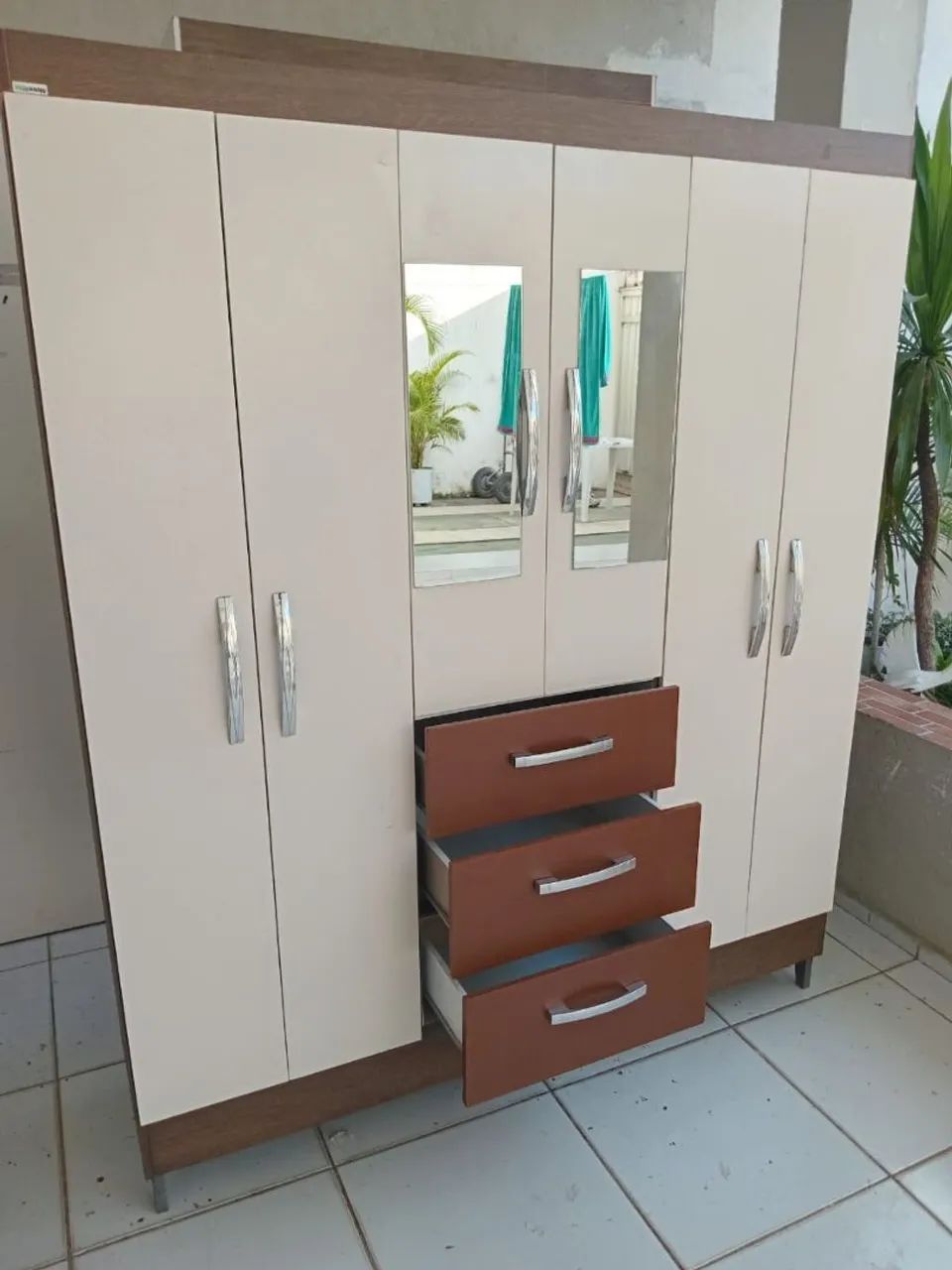 Guarda Roupa  - Foto 2