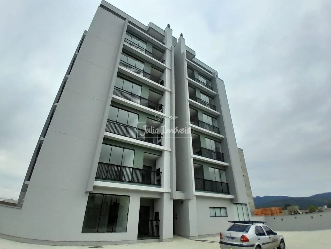 Apartamento com 02 dormitórios bairro Rio Branco - Foto 2
