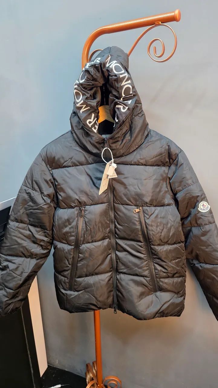 Puffer moncler g