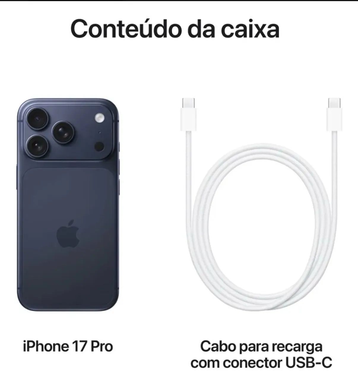 iPhone 17 azul 256 GB - Foto 4
