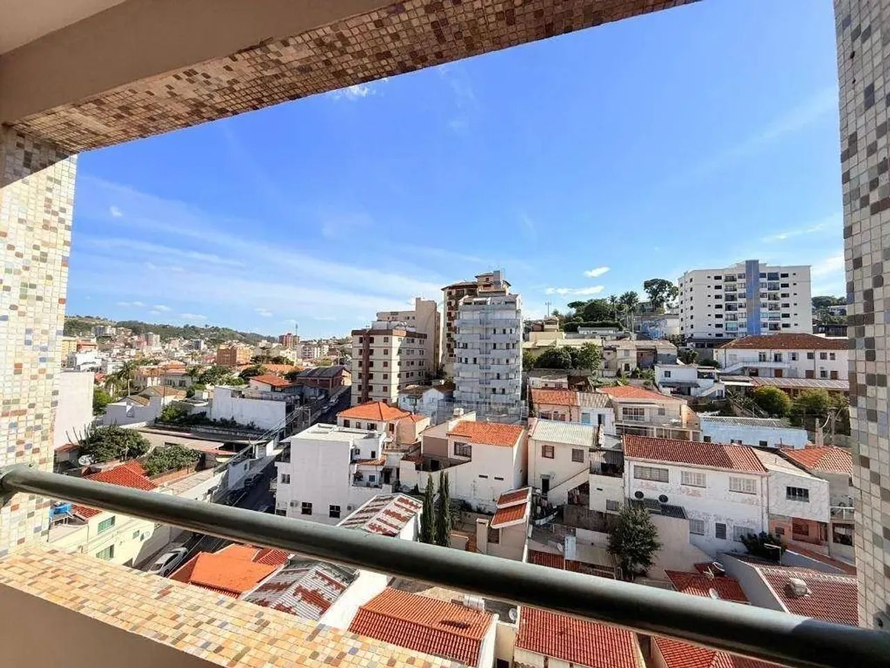 Kitnet à venda - Centro - Serra Negra/SP - Foto 2