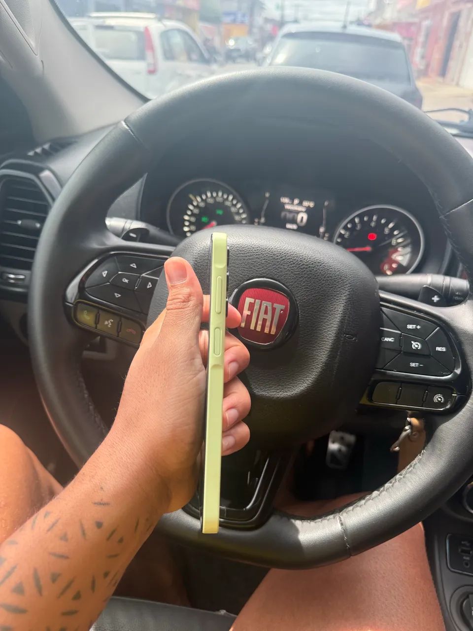 Galaxy A 14 - Foto 3