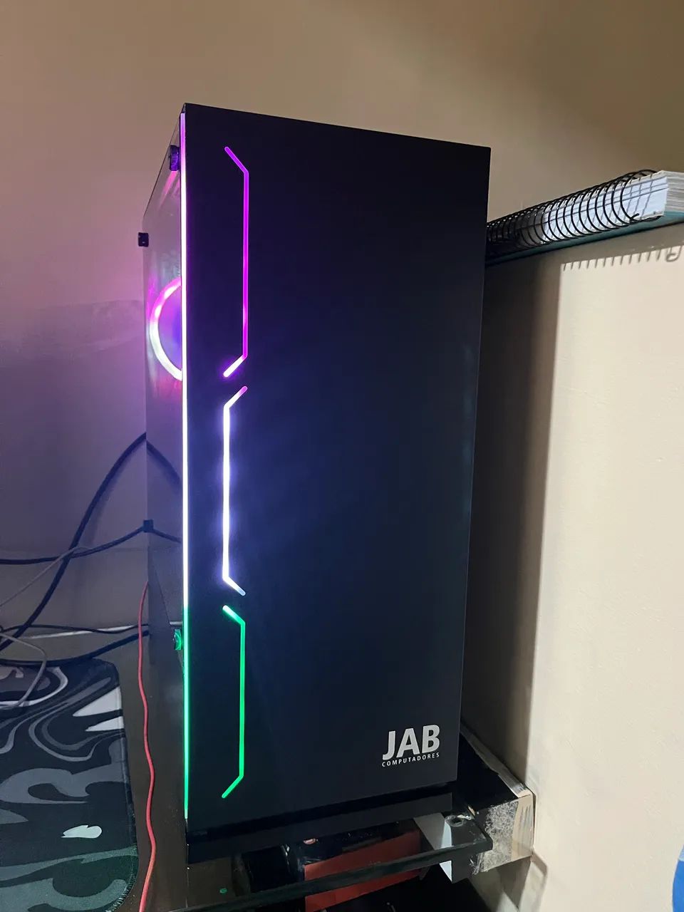 Gaming PC432209096564418562