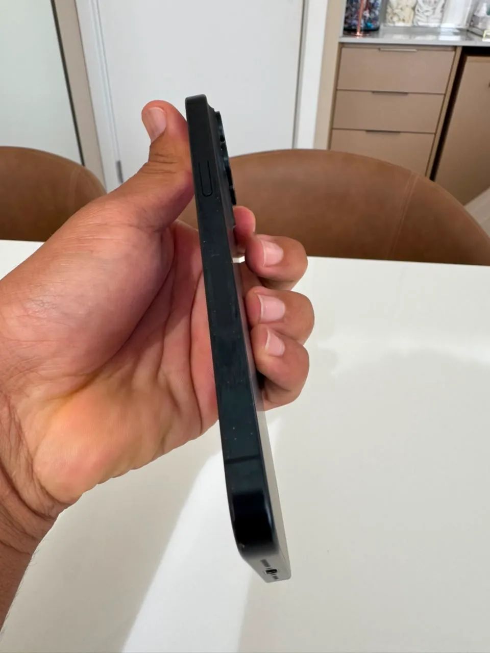 IPHONE 15 PRO MAX  - Foto 4