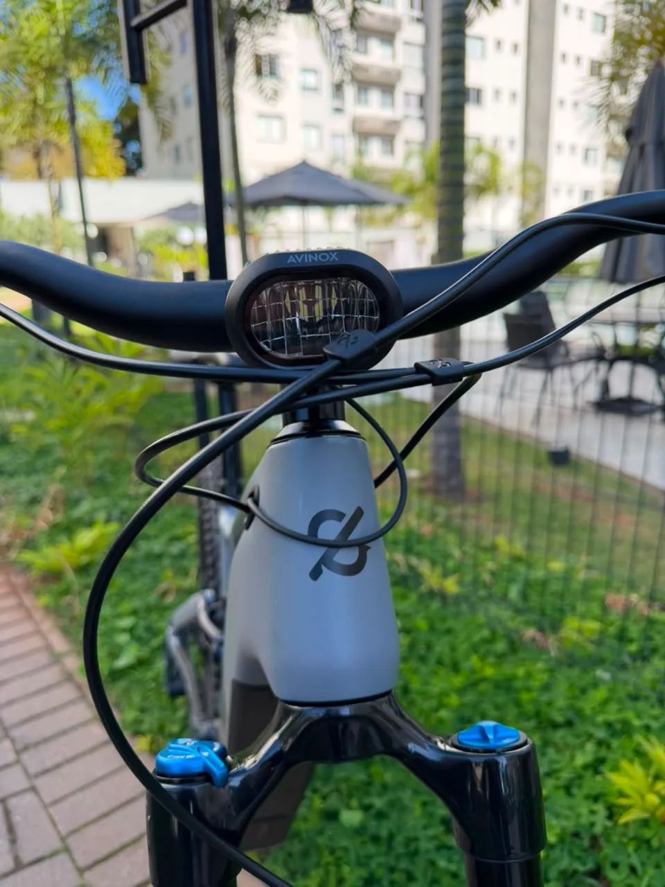 Amflow PR carbon pro 2027 - Foto 4