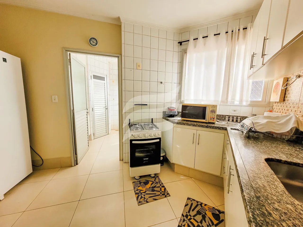 Edifício Imperial - Apartamento 03 quartos à venda próximo a avenida Pompeu de Toledo, Ara - Foto 2