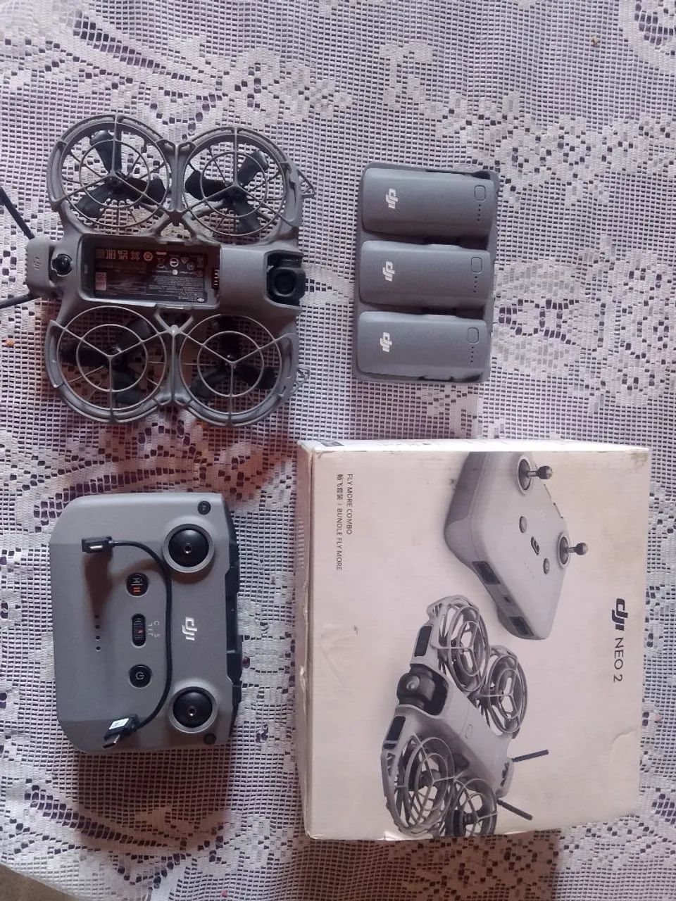 Drone fly pro 