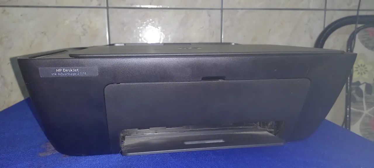 Impressora - Foto 3