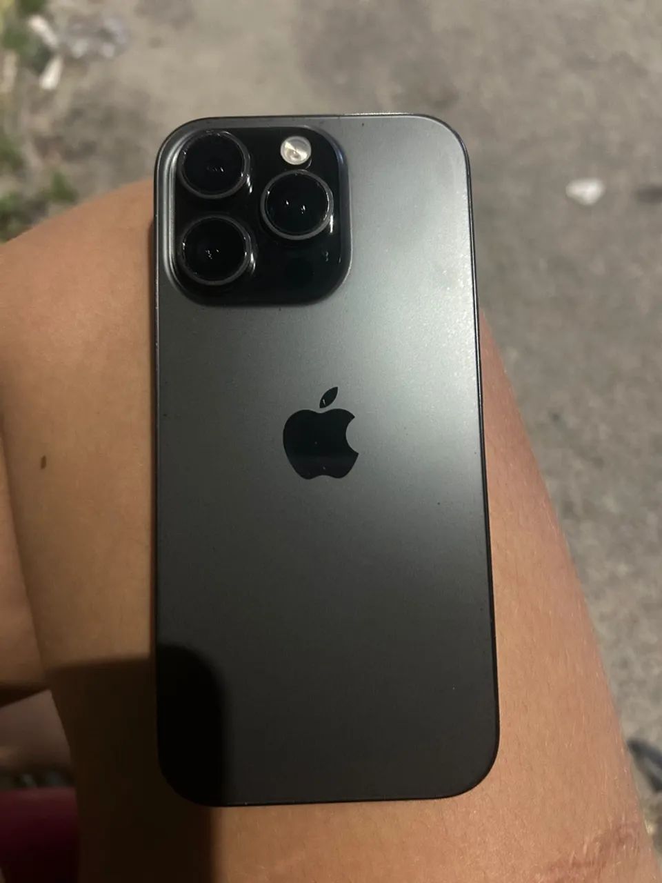 iphone 16 pro  - Foto 3