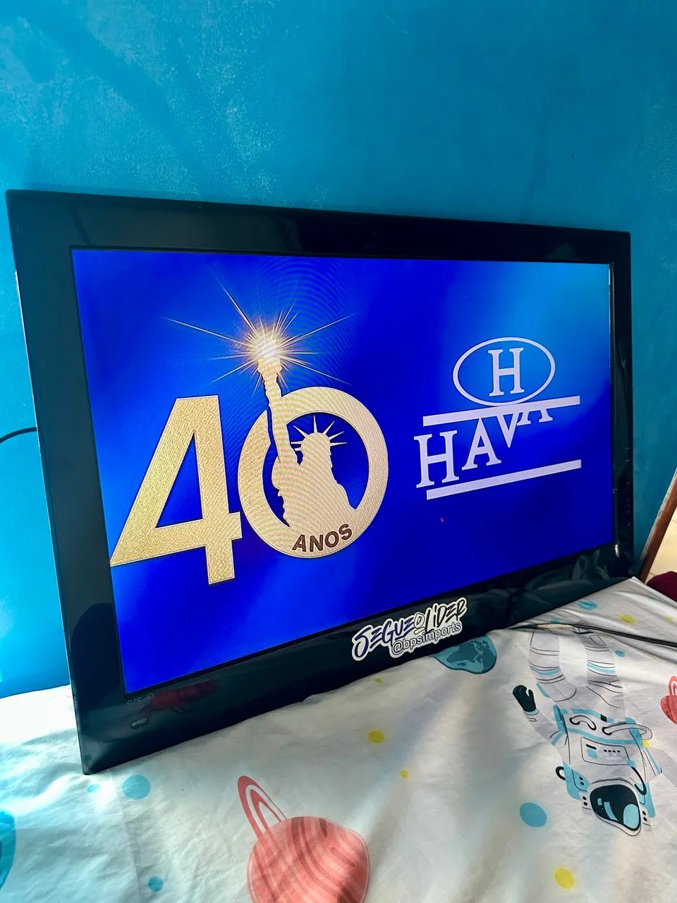 TV 32 Polegadas - Foto 2