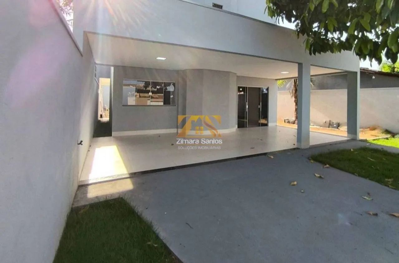 Sobrado com 3 Quartos à Venda, Plano Diretor Sul - Palmas - Foto 2