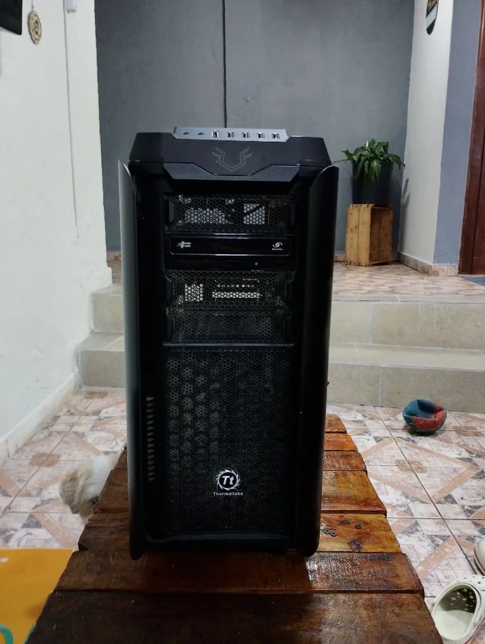 Gabinete para PC - Foto 5
