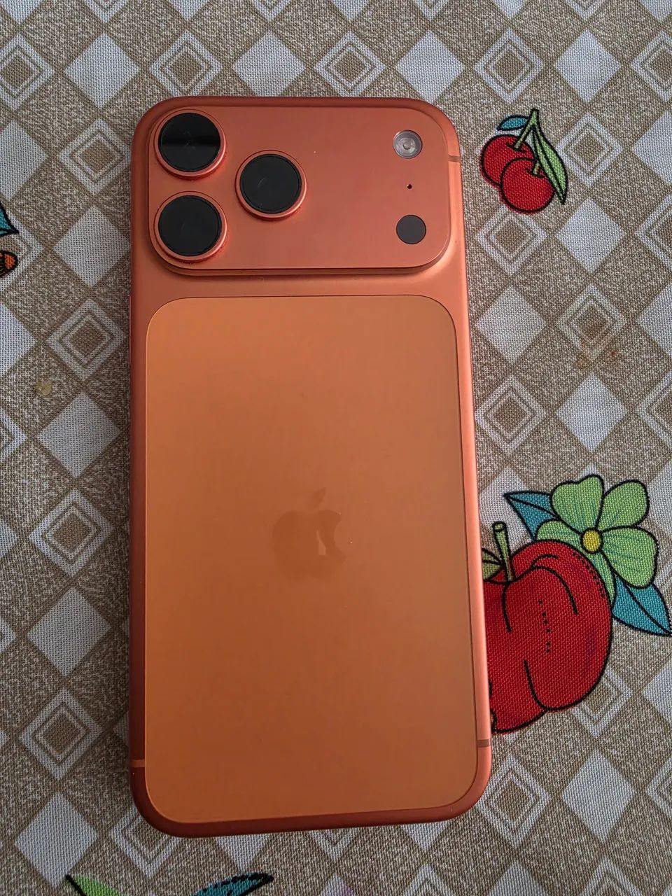 Iphone 17 pro max 256gb bateria 100% - Foto 2