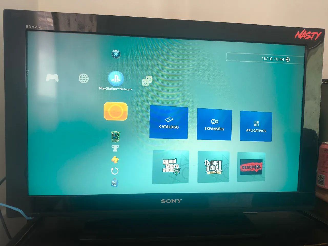 Tv Sony Bravia  - Foto 3