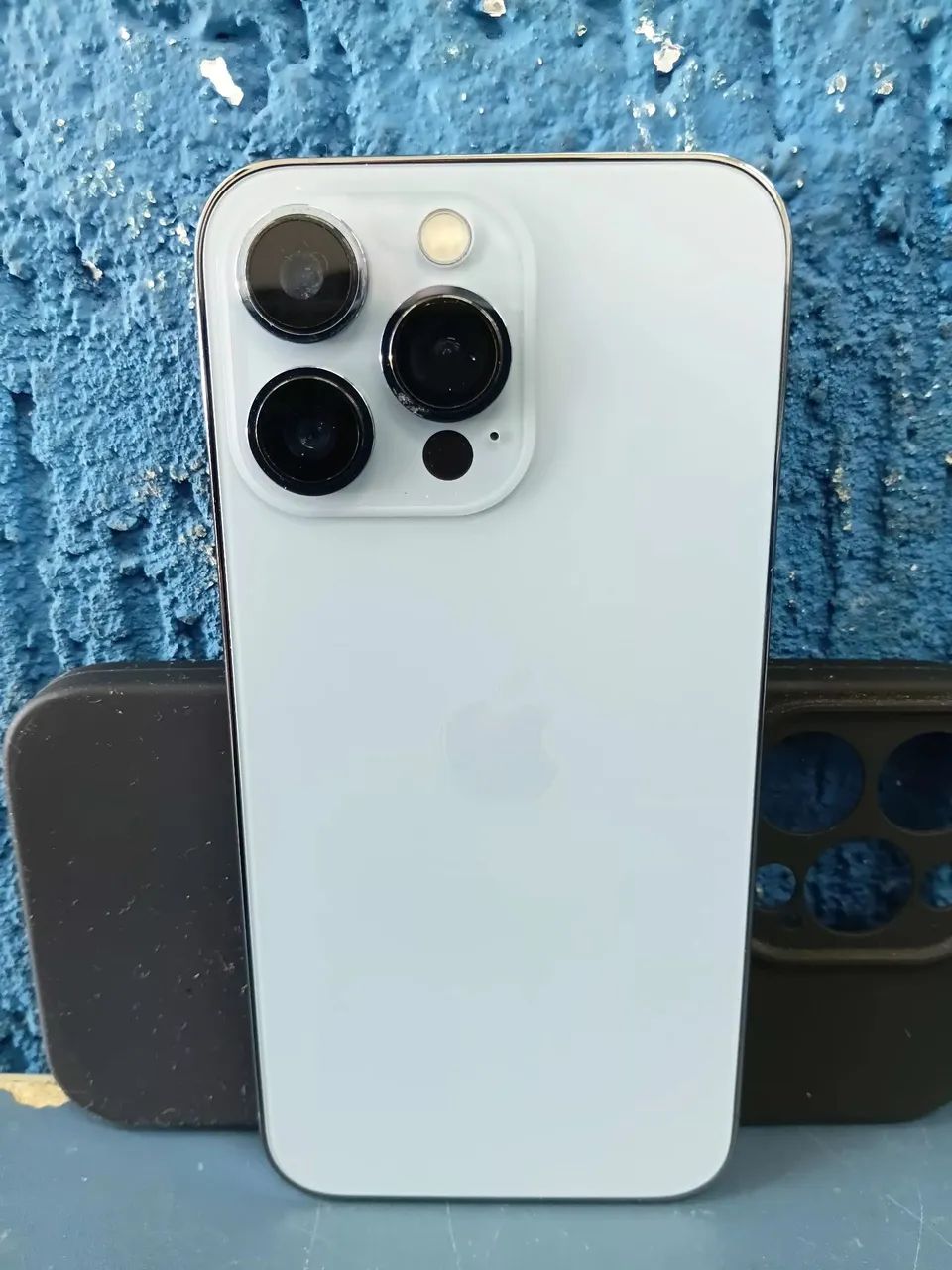 Iphone 13 pro 1 tera de memoria - Foto 3