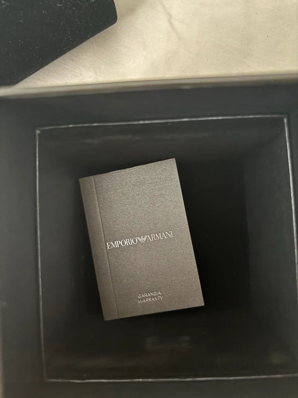 Relógio Armani  - Foto 4