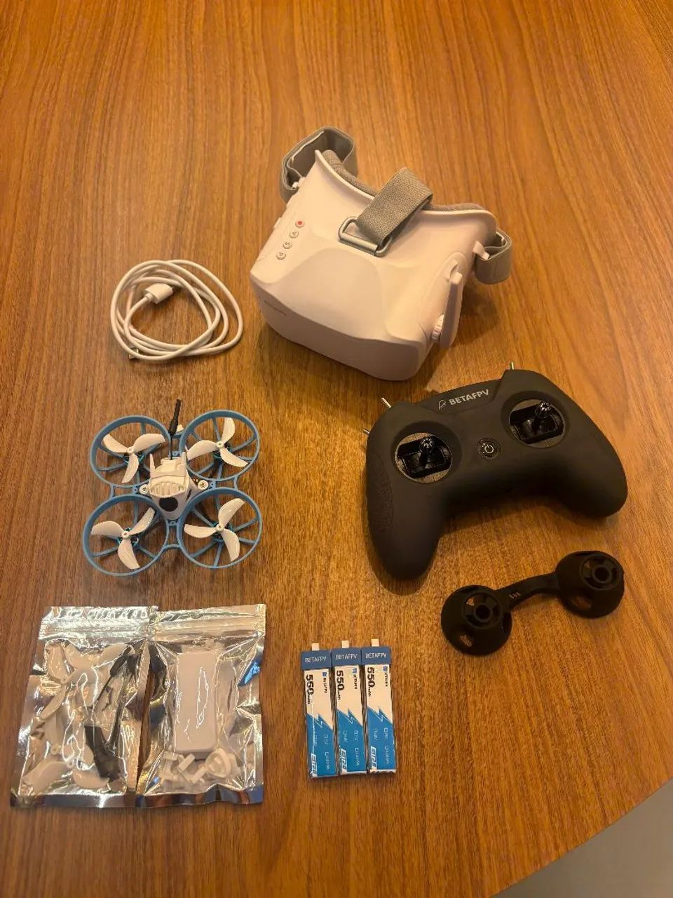 Kit BETAFPV completo - Foto 5