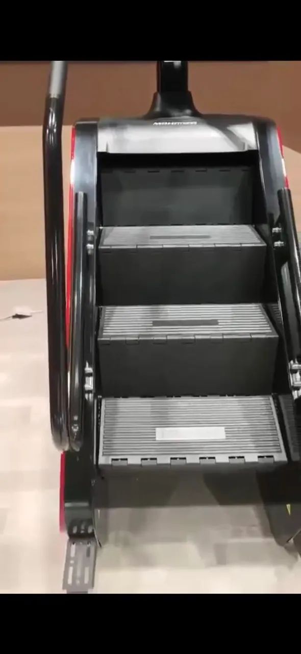 Escadas - Foto 2