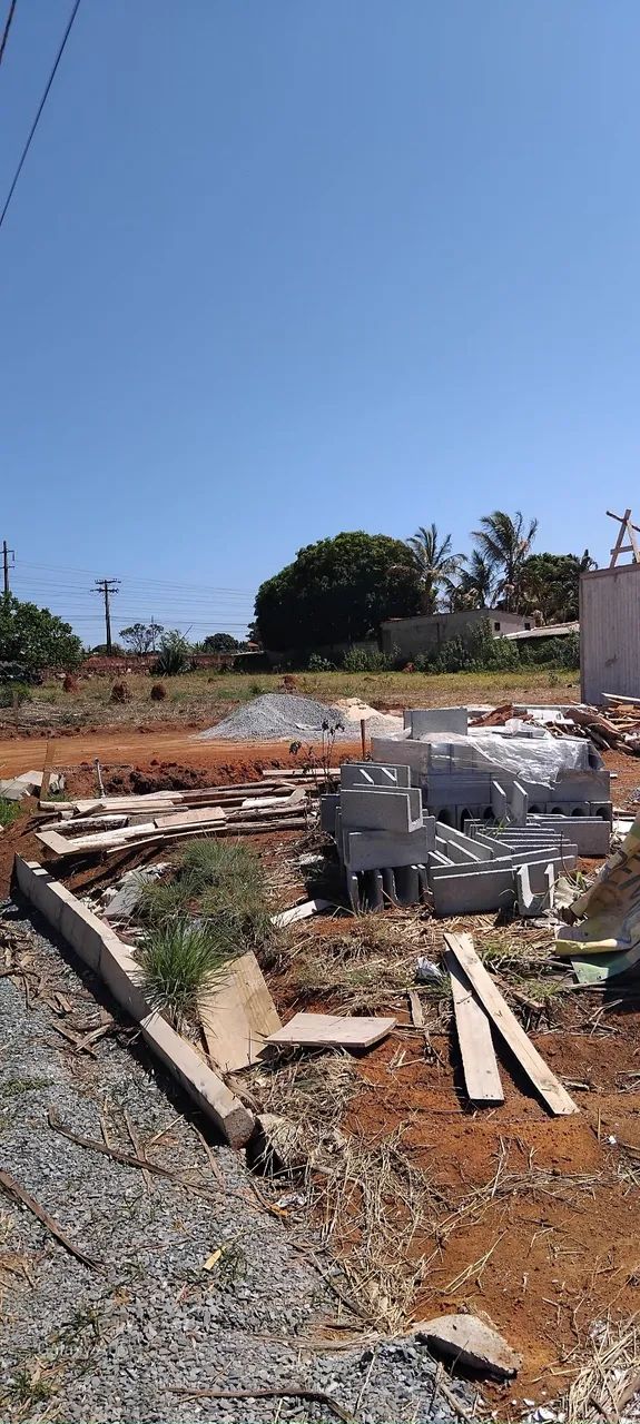 Vendo excelente Lote na Ponte Alta - Foto 3