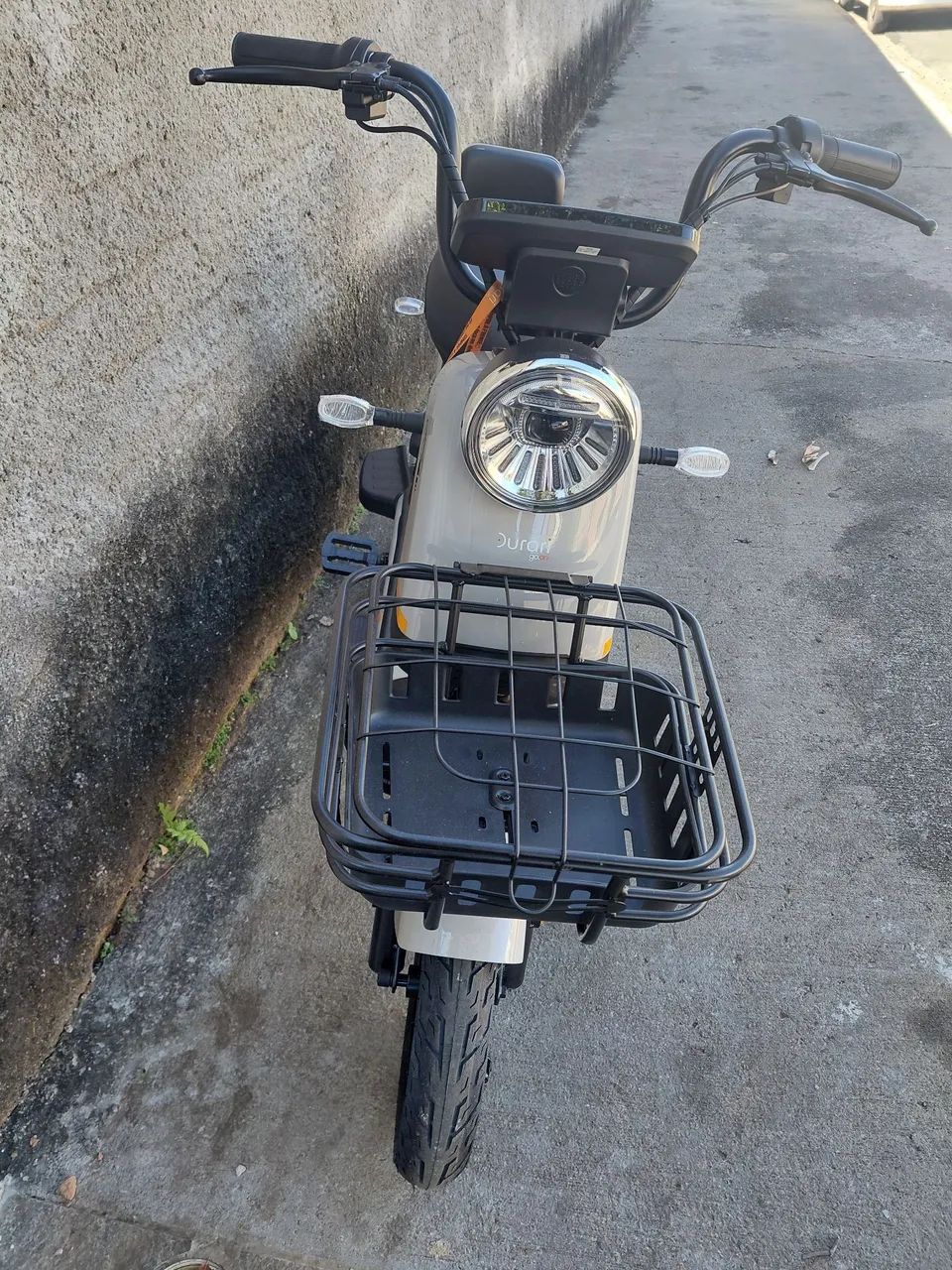 Moto elétrica  - Foto 2