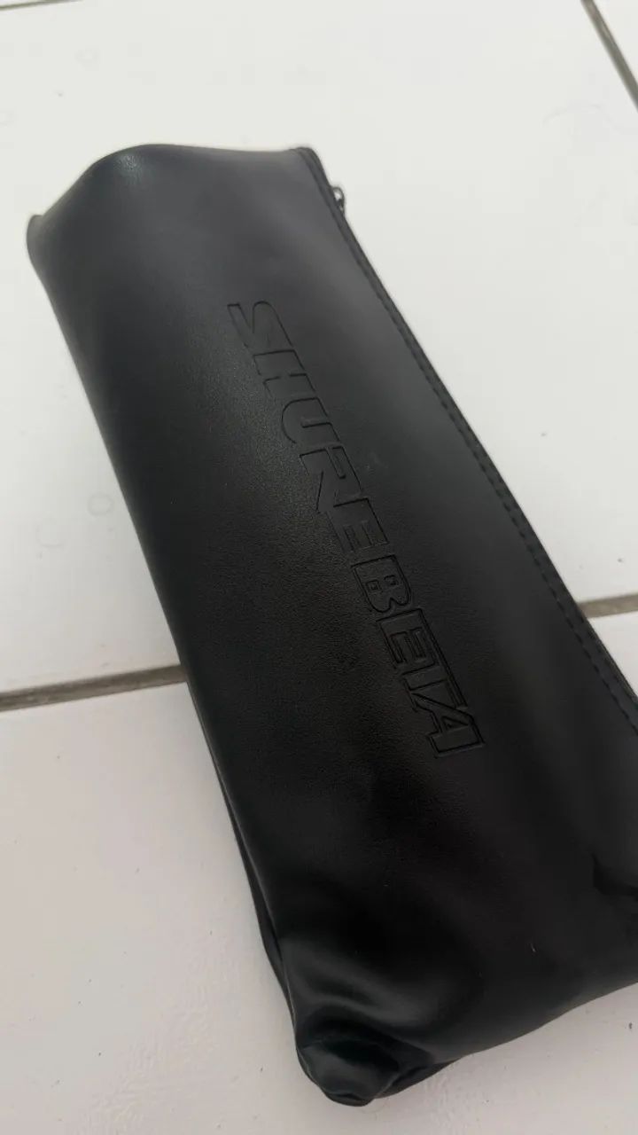 Microfone Shure Beta58A - Foto 4