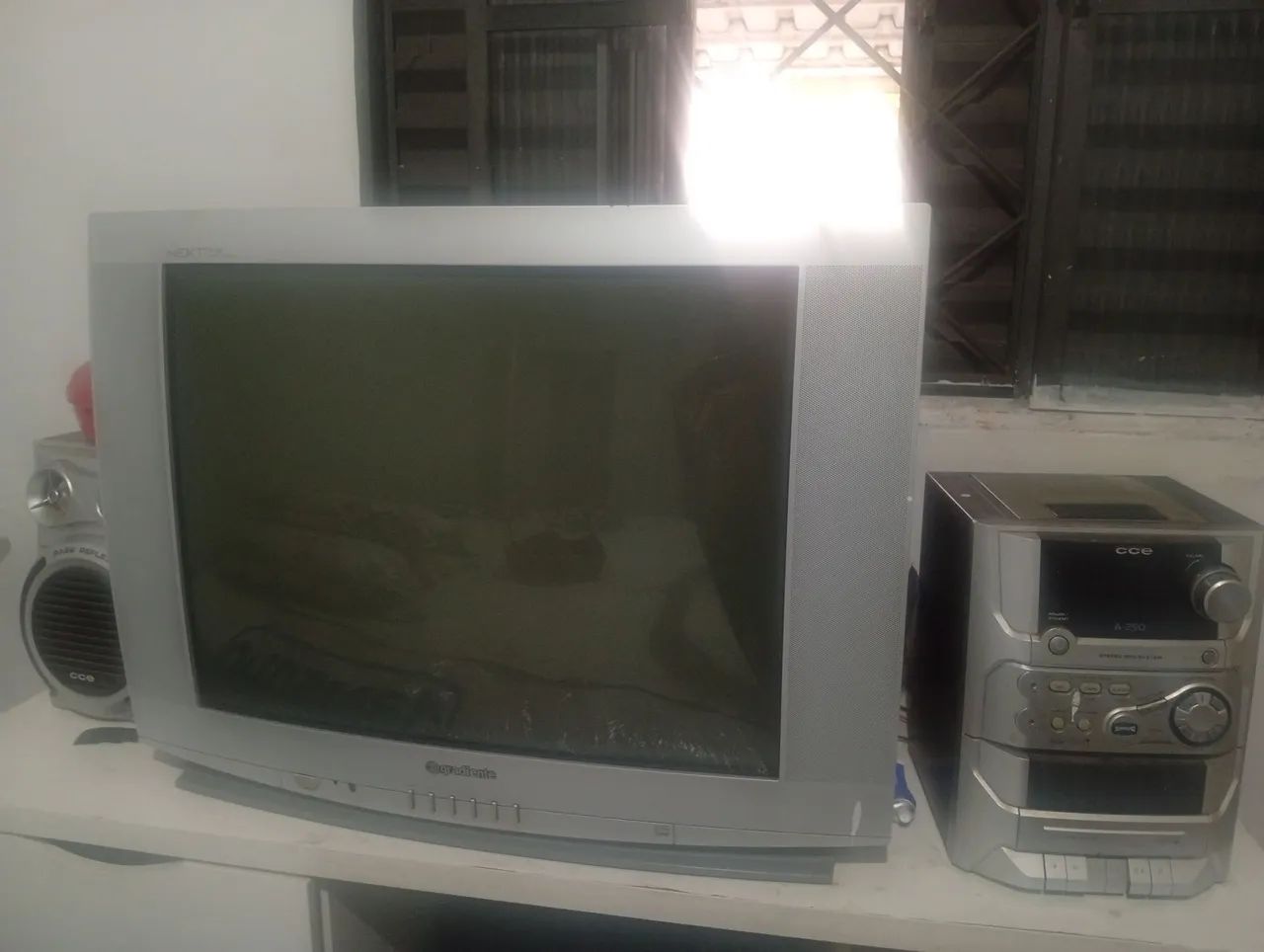 CONJUNTO DE MÓVEIS ACESSÍVEIS 