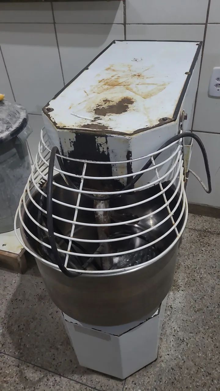Produtos de padaria e supermercado  - Foto 5