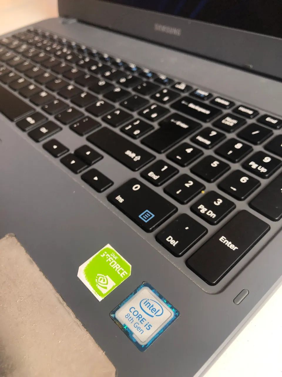 NOTEBOOK SAMSUNG i5  - Foto 2