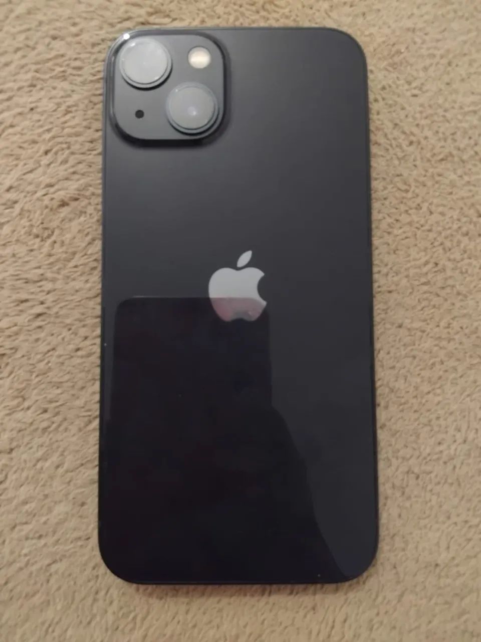VENDO IPHONE 13 giga 128