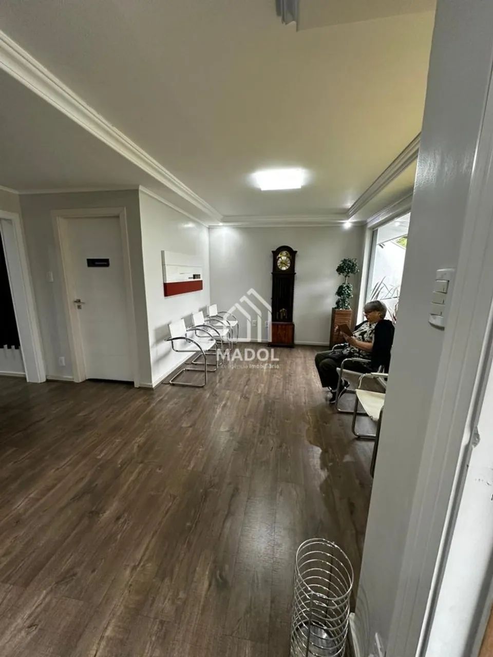 SALA COMERCIAL PARA LOCAÇÃO NA VILA ESTRELA! - Foto 3