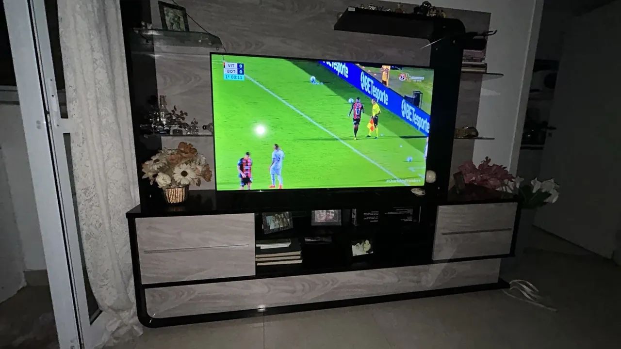 Estante de sala - Foto 2