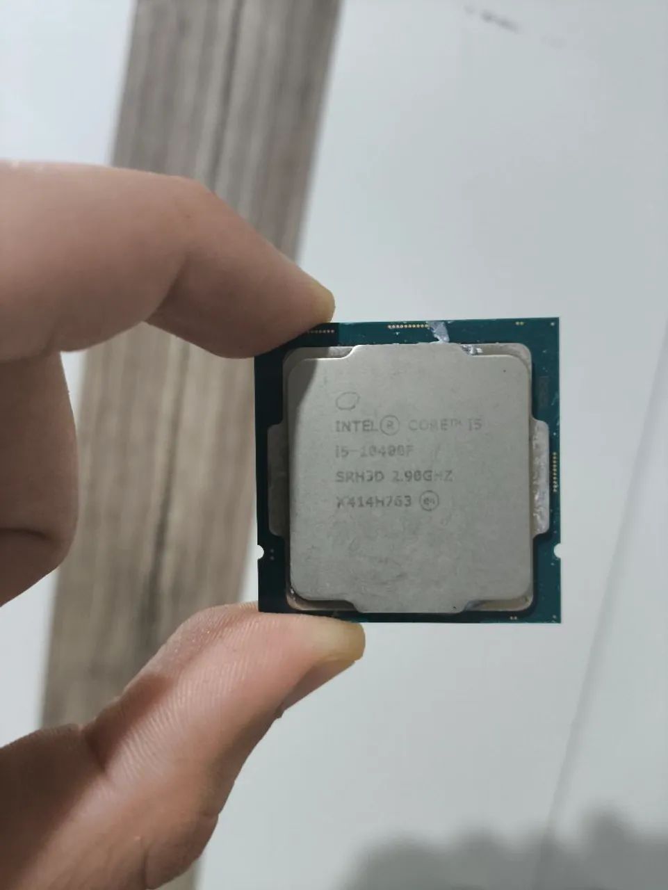 PROCESSADOR I5 10400F