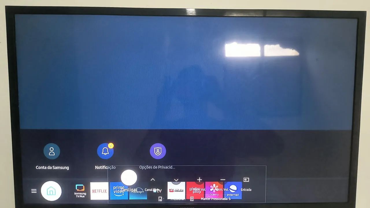 Tv 32 polegadas