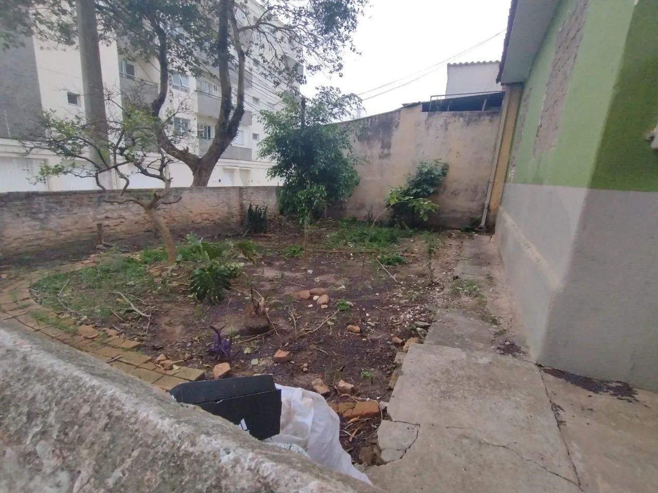 TERRENO 216 M² - SÃO BERNARDO DO CAMPO - RUDGE RAMOS - Foto 3
