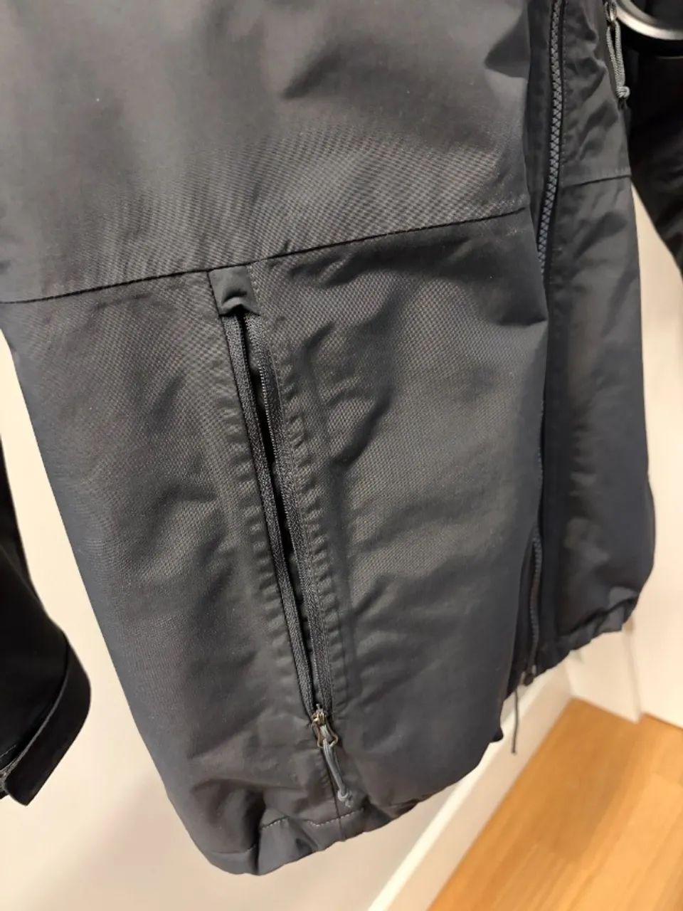 Jaqueta North Face Dry Vent - Foto 4