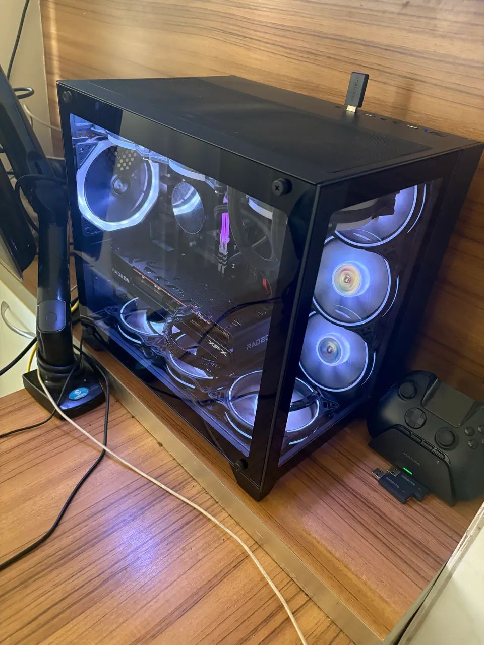 Computador Steam Machine - Foto 3