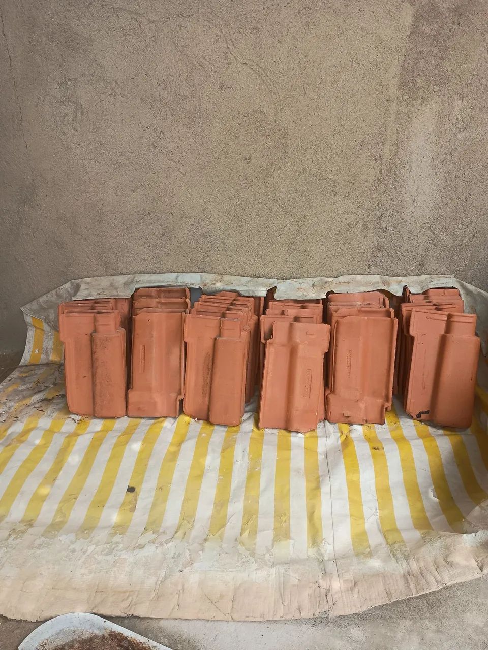 Telhas Coloniais Romanas - Foto 3