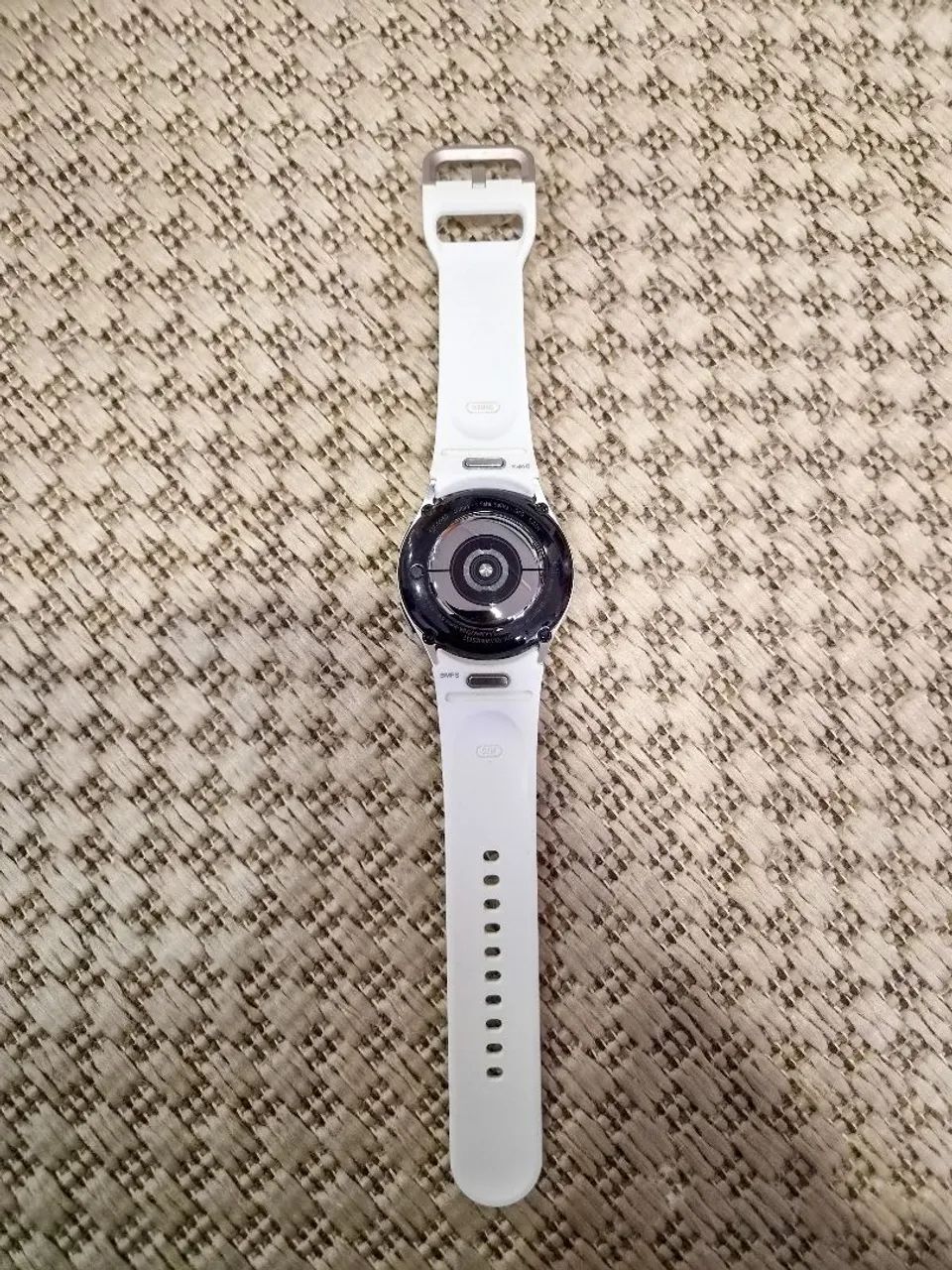 Galaxy Watch 6 - 40mm - Creme - Foto 3